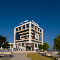 Dholera Map